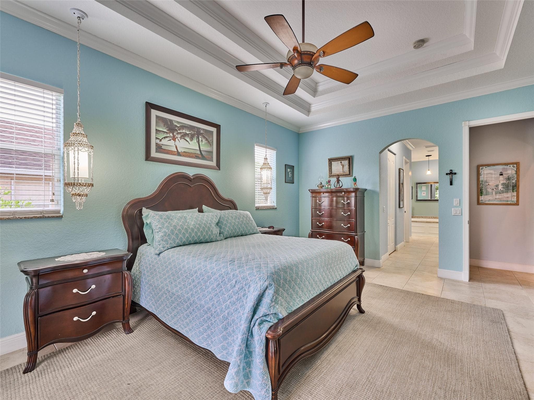3421 SW Haines Street, Port St. Lucie, FL 34953 — photo 13 of 45