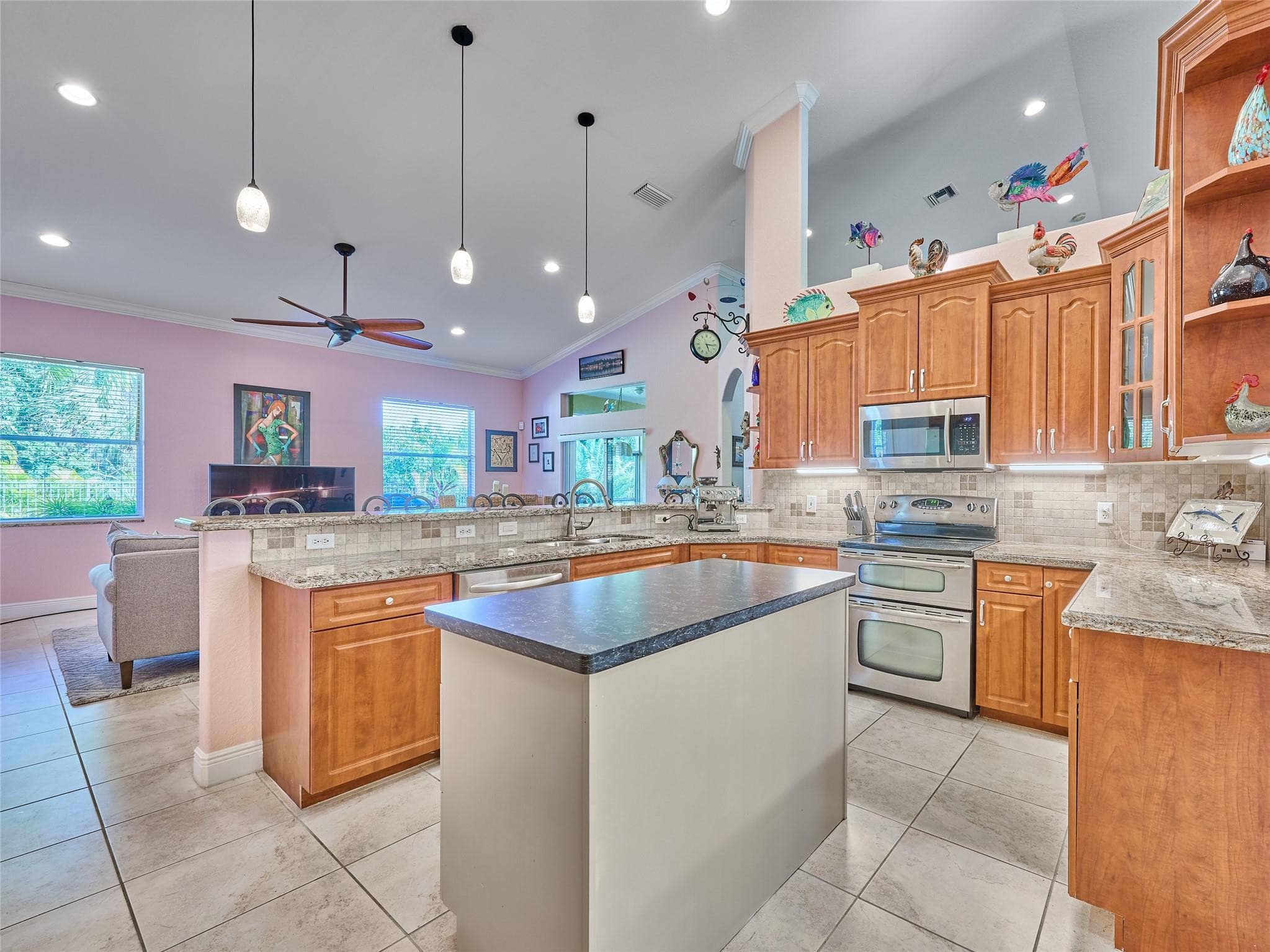 3421 SW Haines Street, Port St. Lucie, FL 34953 — photo 21 of 45