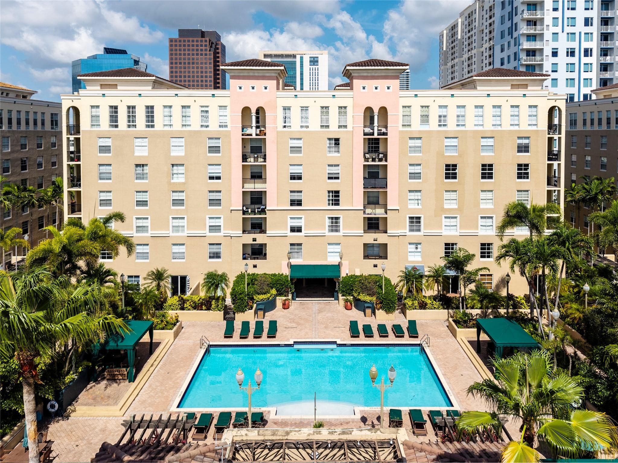 520 SE 5th Avenue 2404, Fort Lauderdale, FL 33301 — photo 30 of 50
