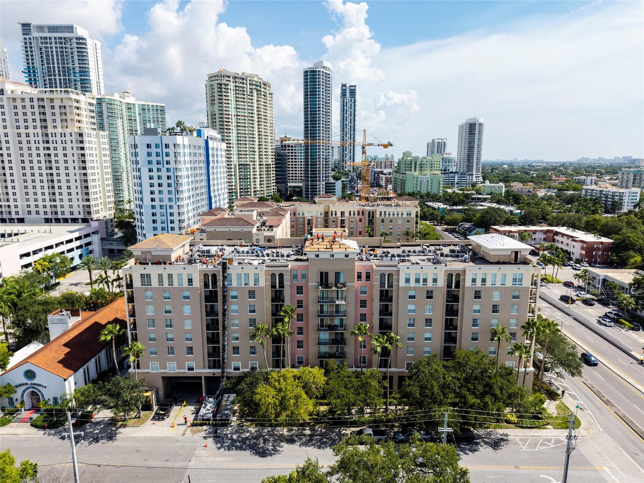 520 SE 5th Avenue 2404, Fort Lauderdale, FL 33301 — photo 49 of 50