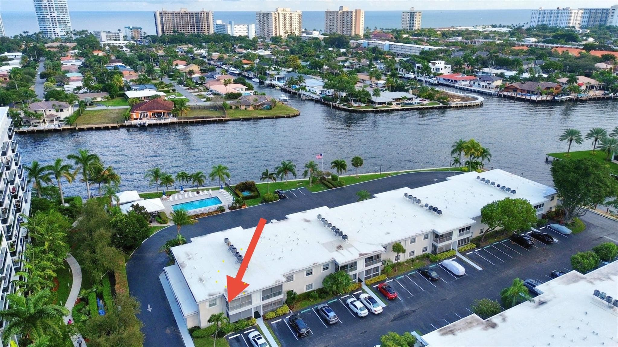 6521 Bay Club Drive 1, Fort Lauderdale, FL 33308 — photo 1 of 26