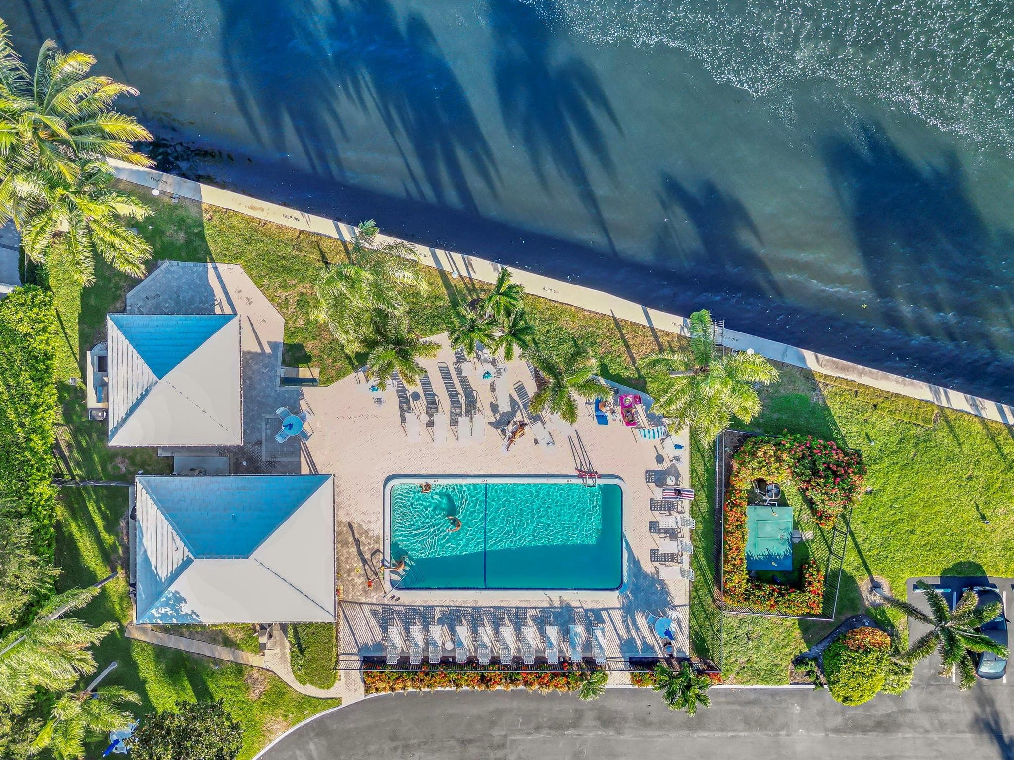 6521 Bay Club Drive 1, Fort Lauderdale, FL 33308 — photo 24 of 26