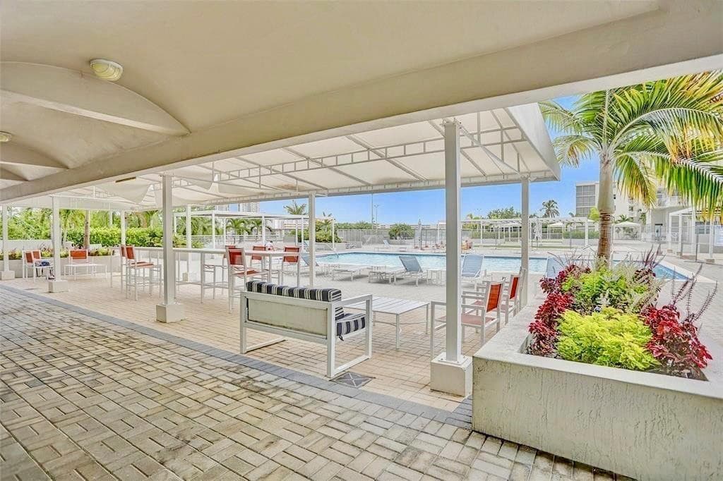 18031 Biscayne Boulevard 1104, Aventura, FL 33160 — photo 29 of 36