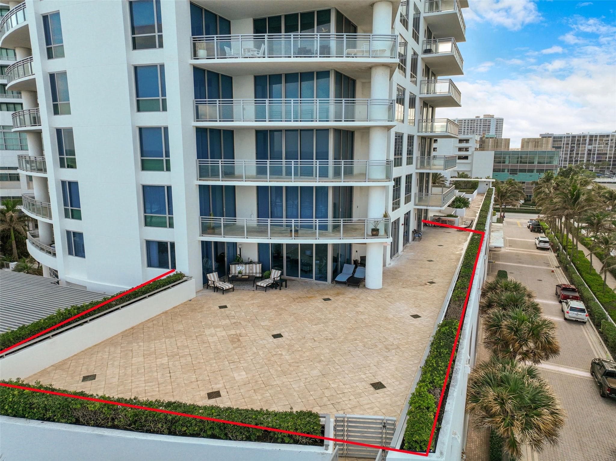 3535 S Ocean Drive 402, Hollywood, FL 33019 — photo 3 of 30