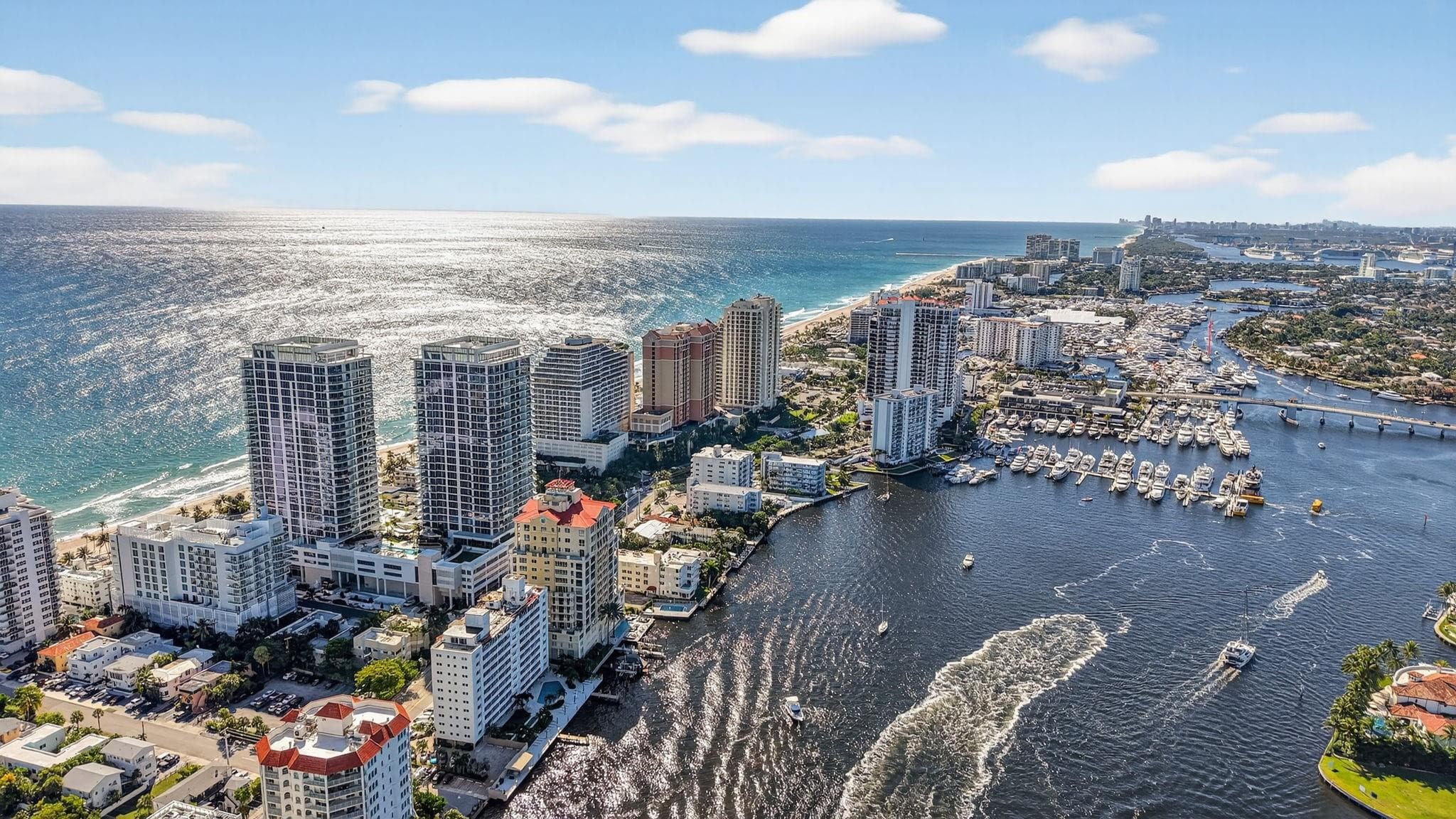 151 N Seabreeze Boulevard 1101-e, Fort Lauderdale, FL 33304 — photo 40 of 44