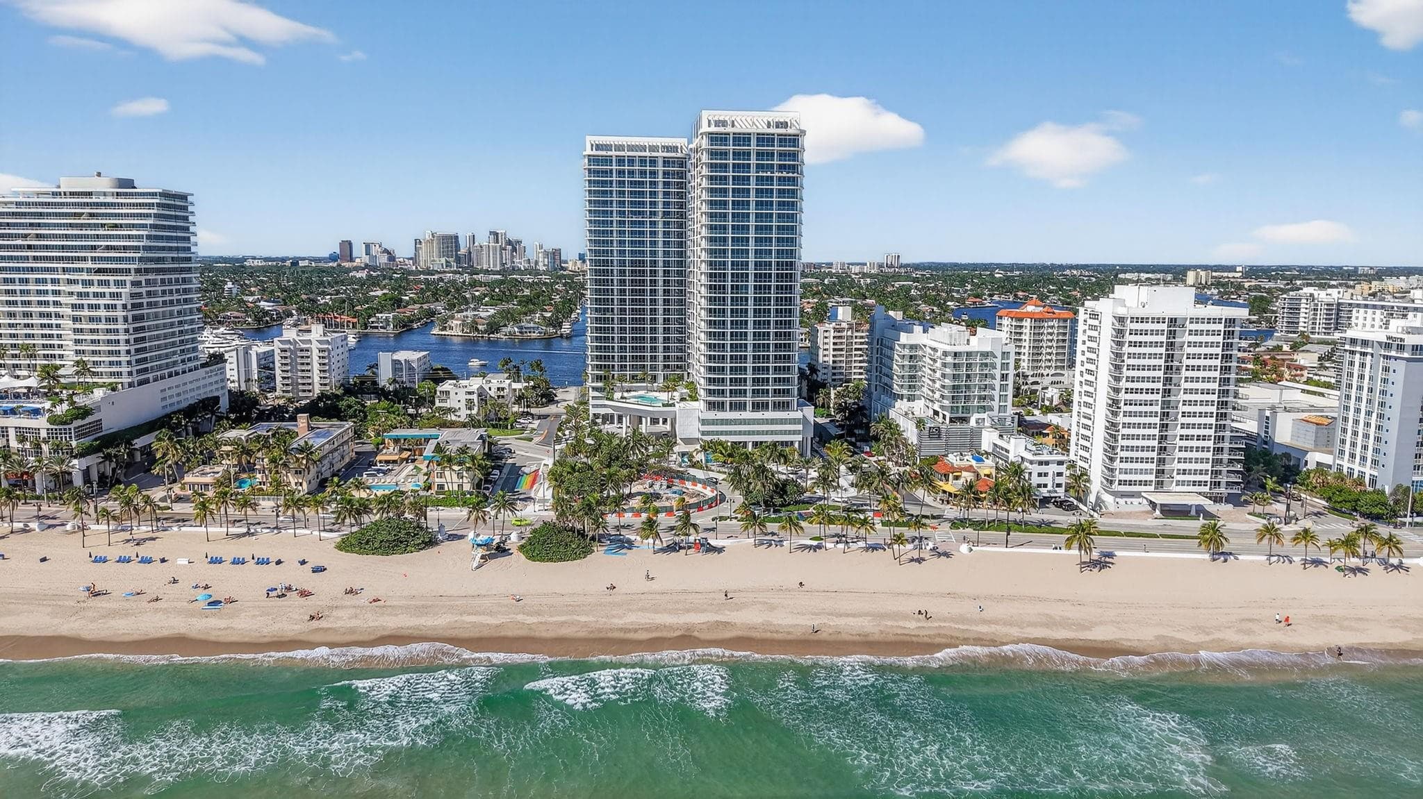 151 N Seabreeze Boulevard 1101-e, Fort Lauderdale, FL 33304 — photo 42 of 44