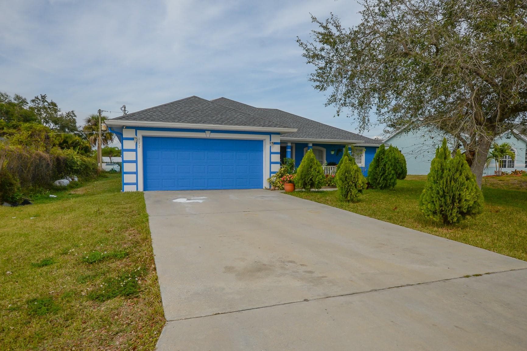 117 NE Jettie Terrace, Port St. Lucie, FL 34983 — photo 4 of 33