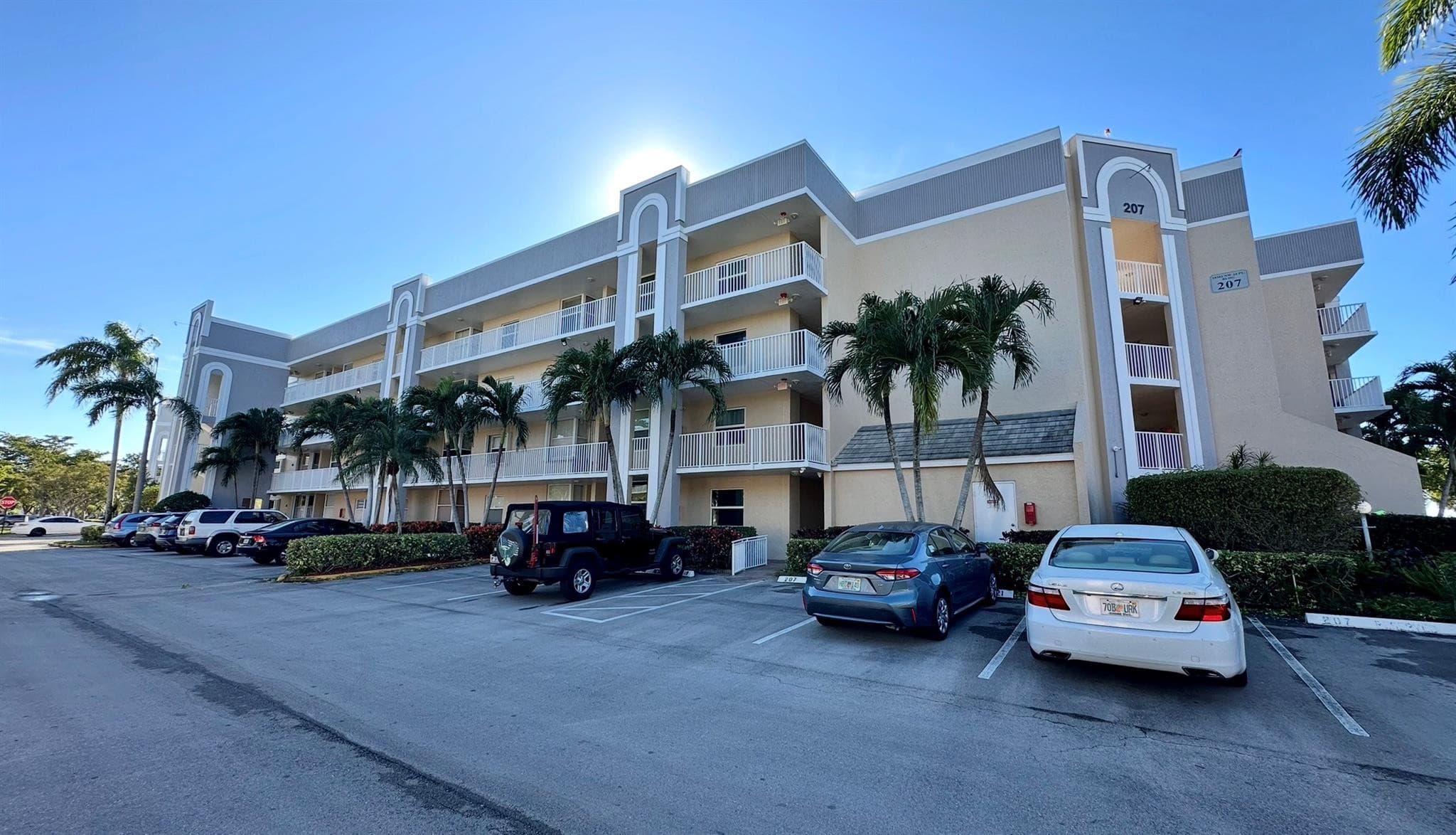 10382 NW 24th Place 107, Sunrise, FL 33322 — photo 1 of 18
