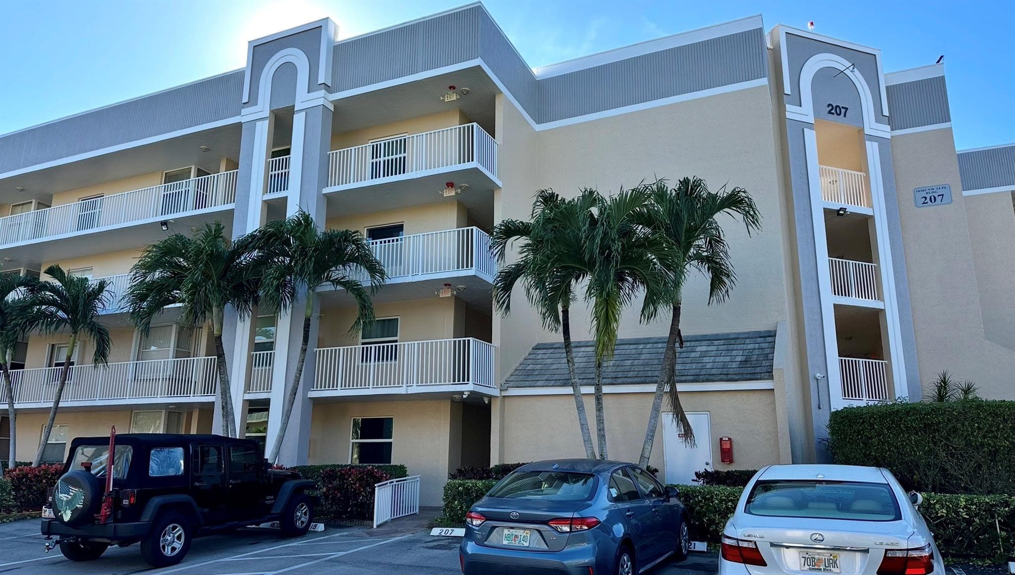 10382 NW 24th Place 107, Sunrise, FL 33322 — photo 2 of 18