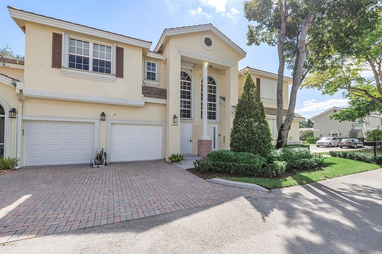 12342 NW 10th Drive D-9, Coral Springs, FL 33071 — photo 39 of 60