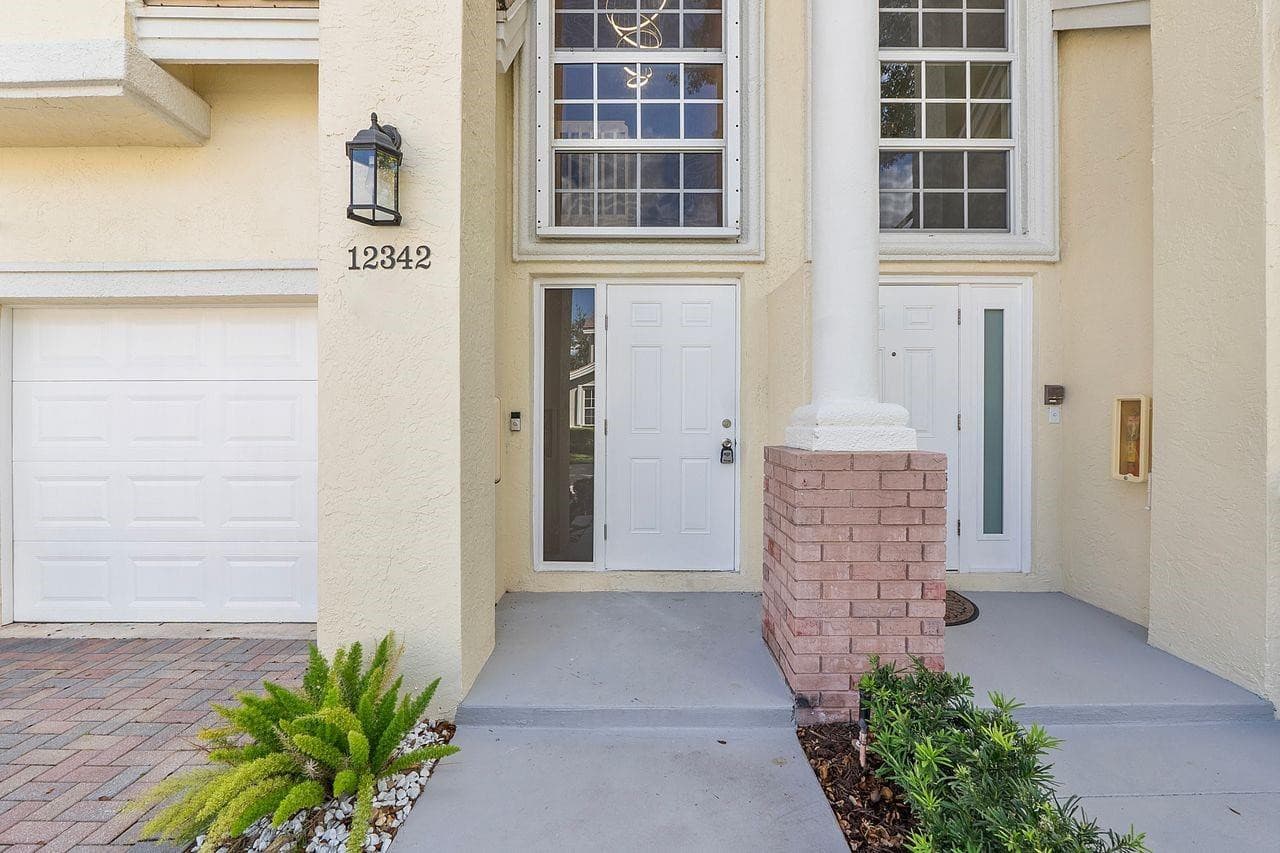 12342 NW 10th Drive D-9, Coral Springs, FL 33071 — photo 2 of 60