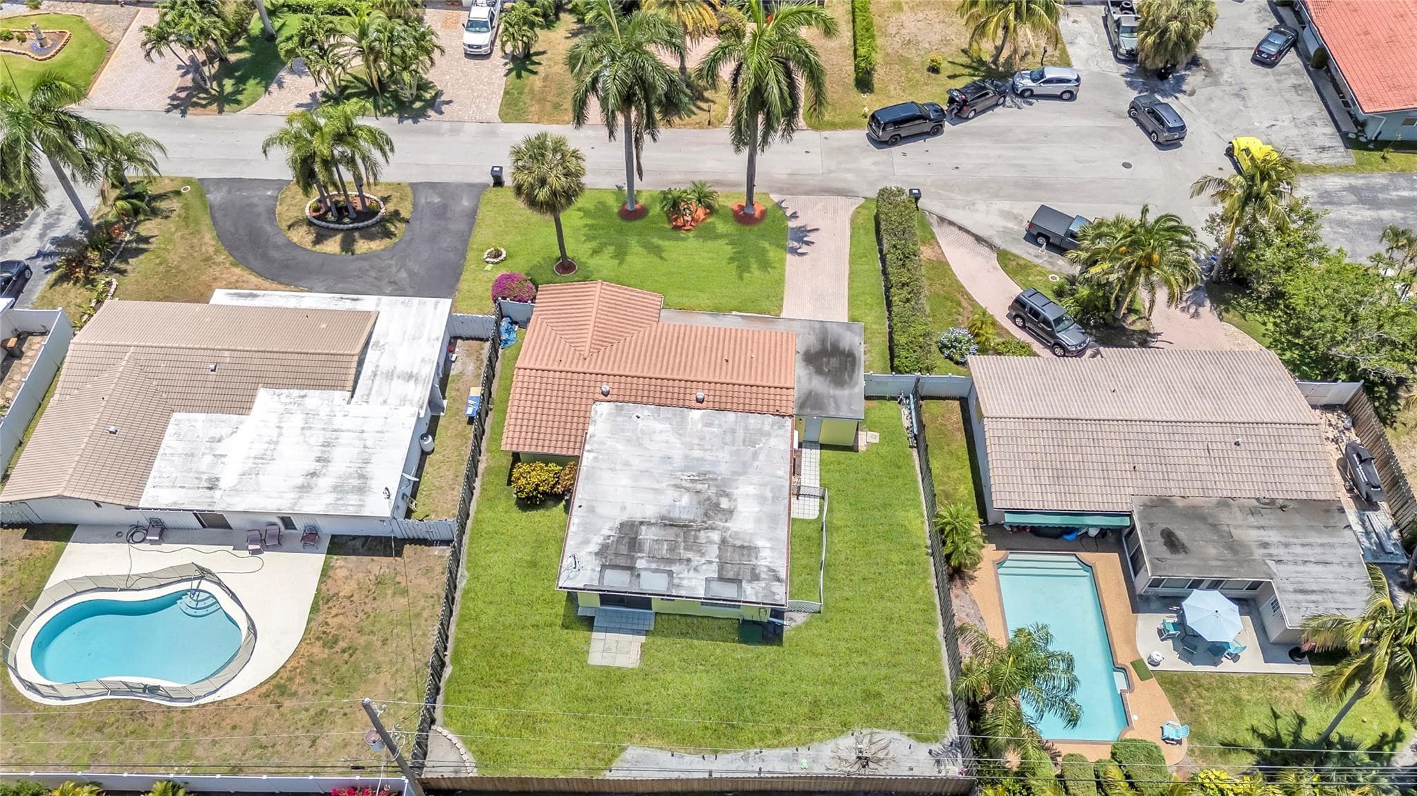 1961 NE 31st Street, Lighthouse Point, FL 33064 — photo 6 of 35