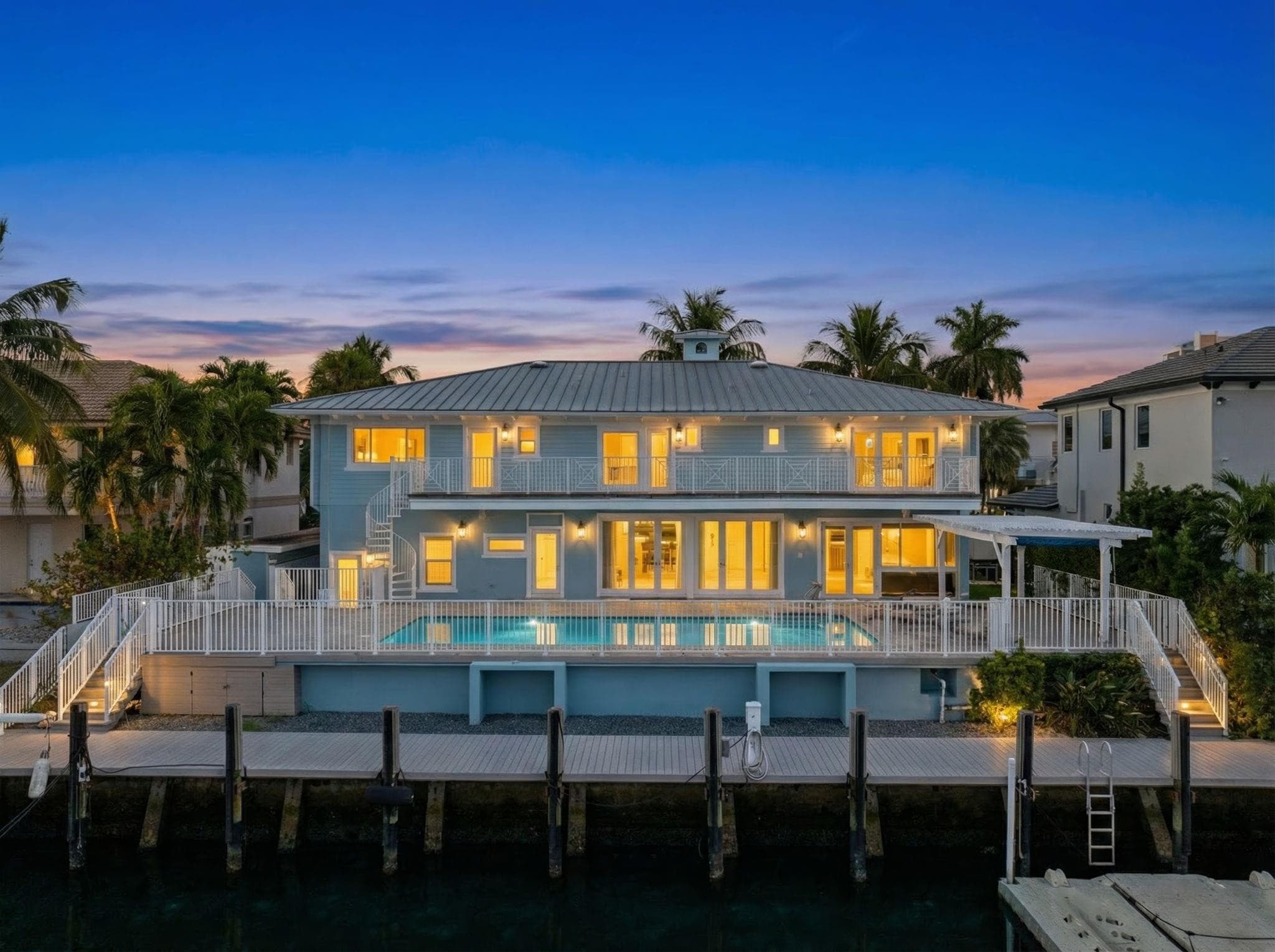 3741 NE 31st Avenue, Lighthouse Point, FL 33064 — photo 2 of 40
