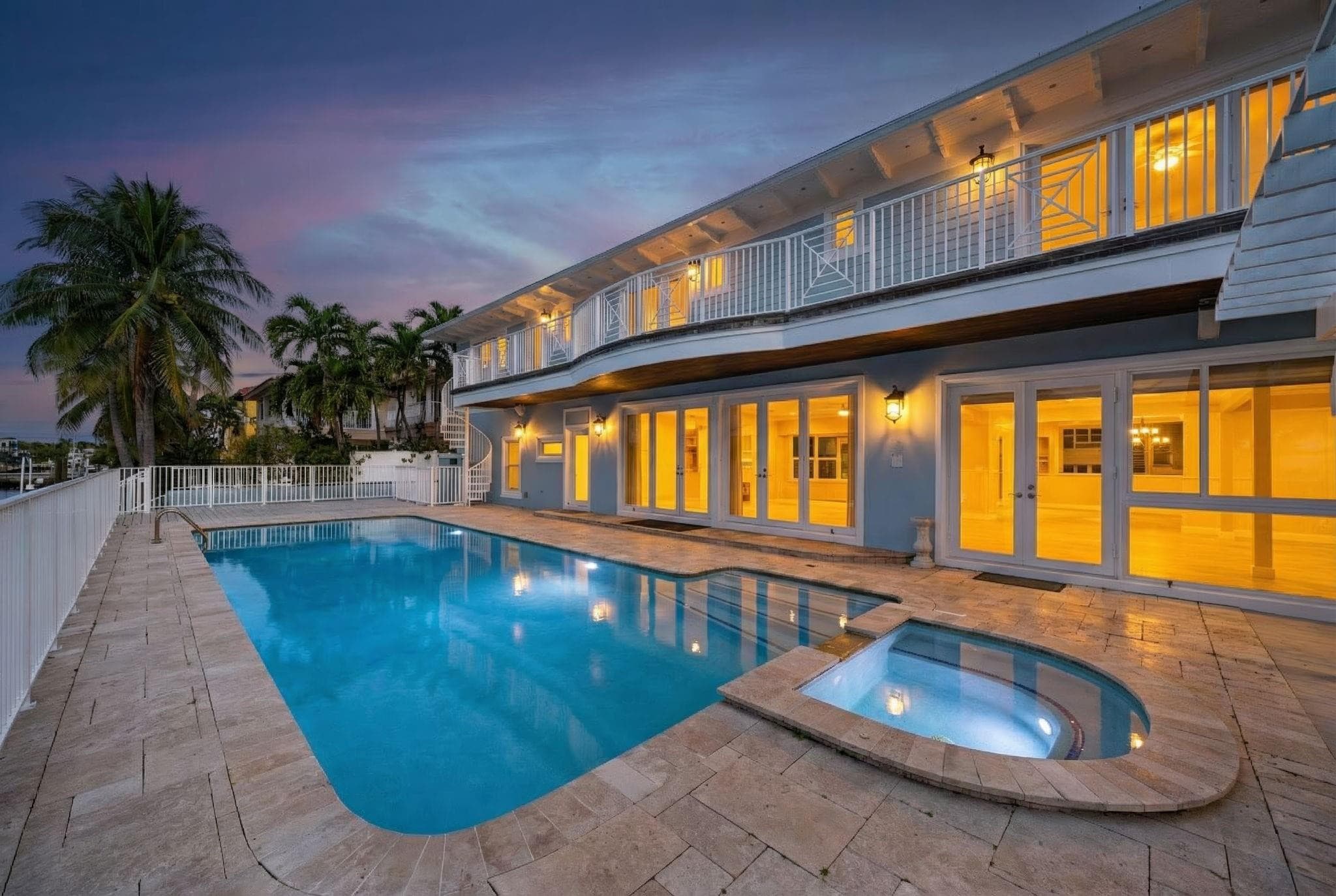 3741 NE 31st Avenue, Lighthouse Point, FL 33064 — photo 3 of 40