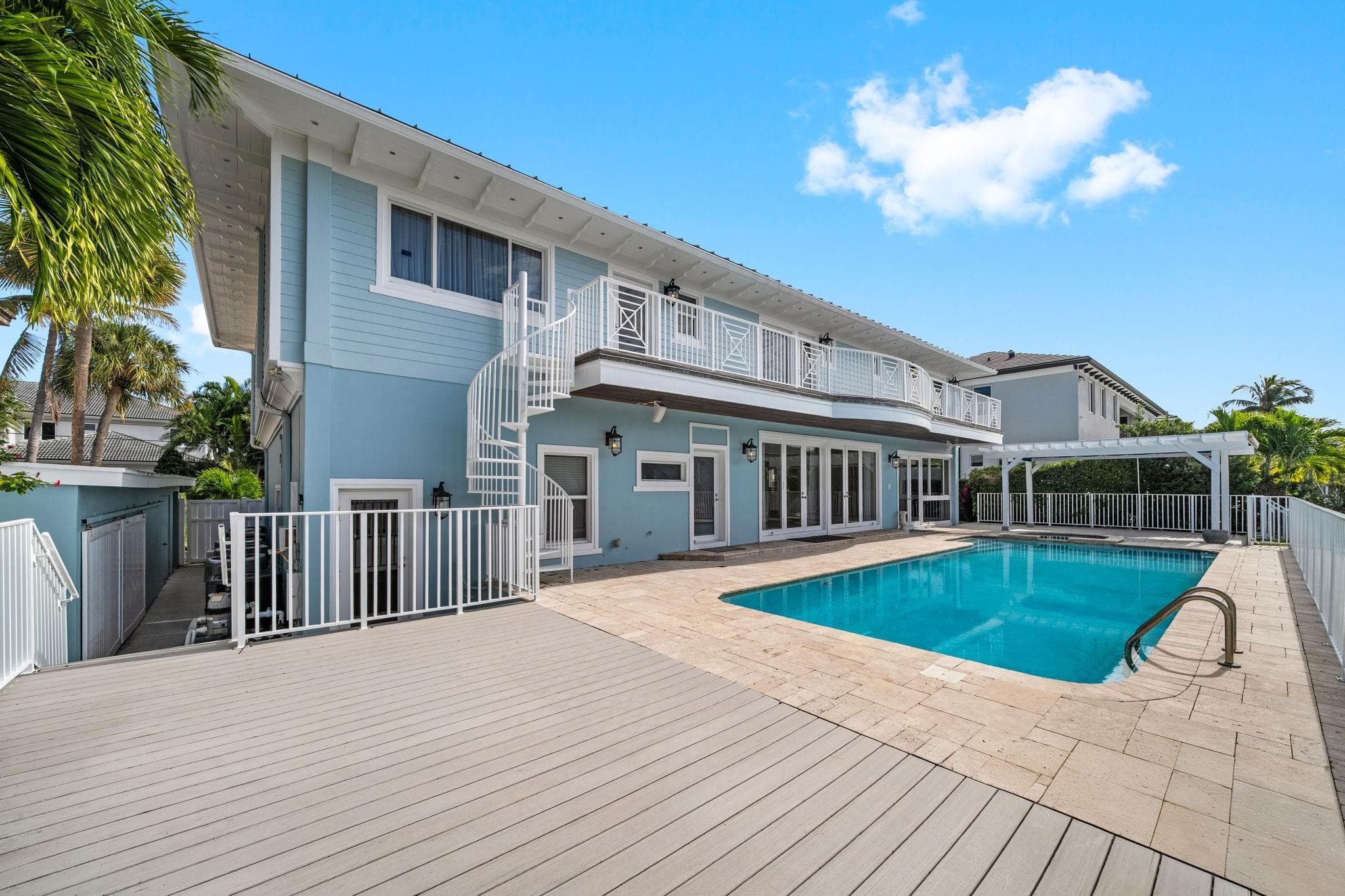 3741 NE 31st Avenue, Lighthouse Point, FL 33064 — photo 32 of 40
