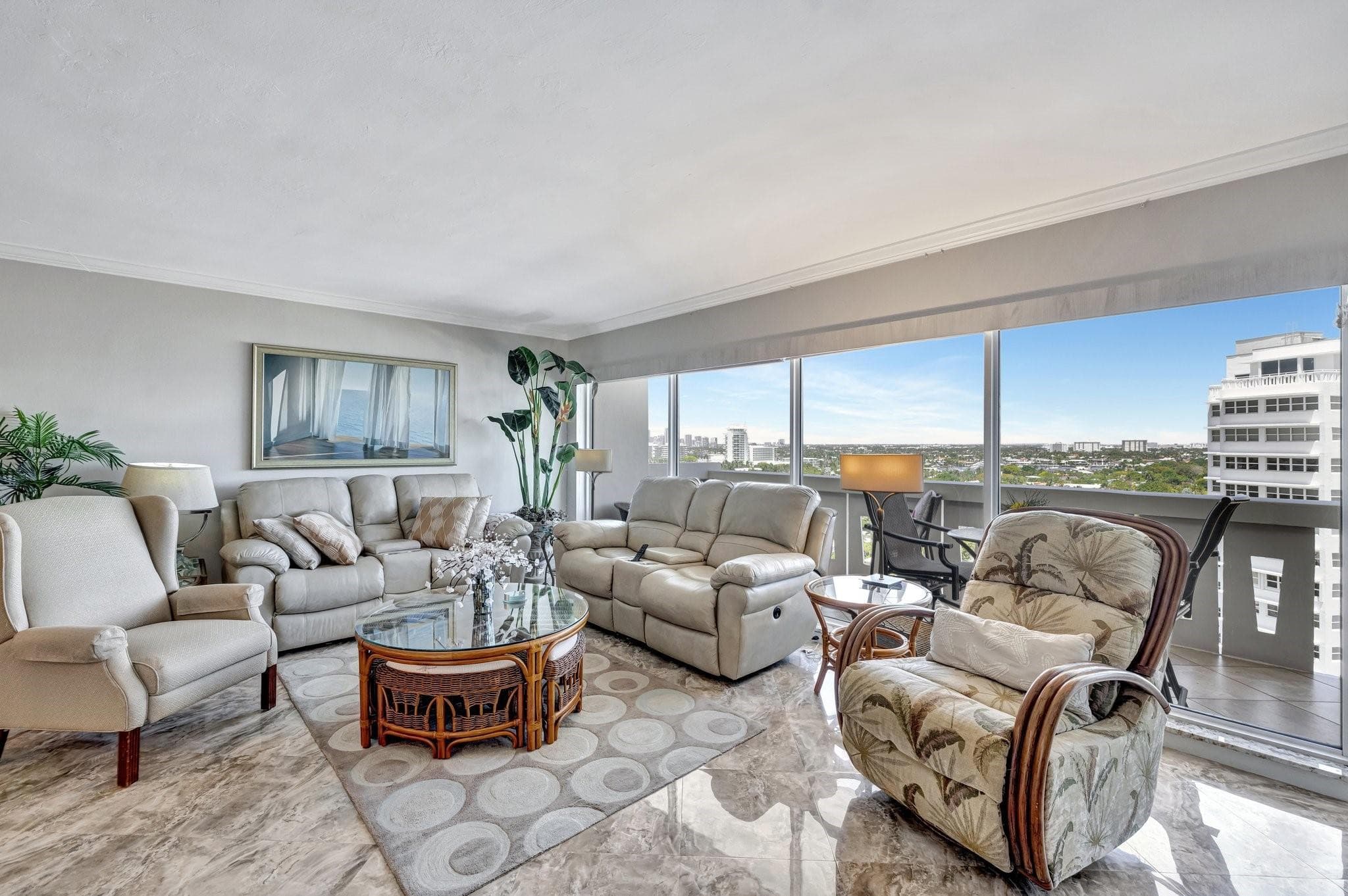 2100 S Ocean Drive 16f, Fort Lauderdale, FL 33316 — photo 7 of 55