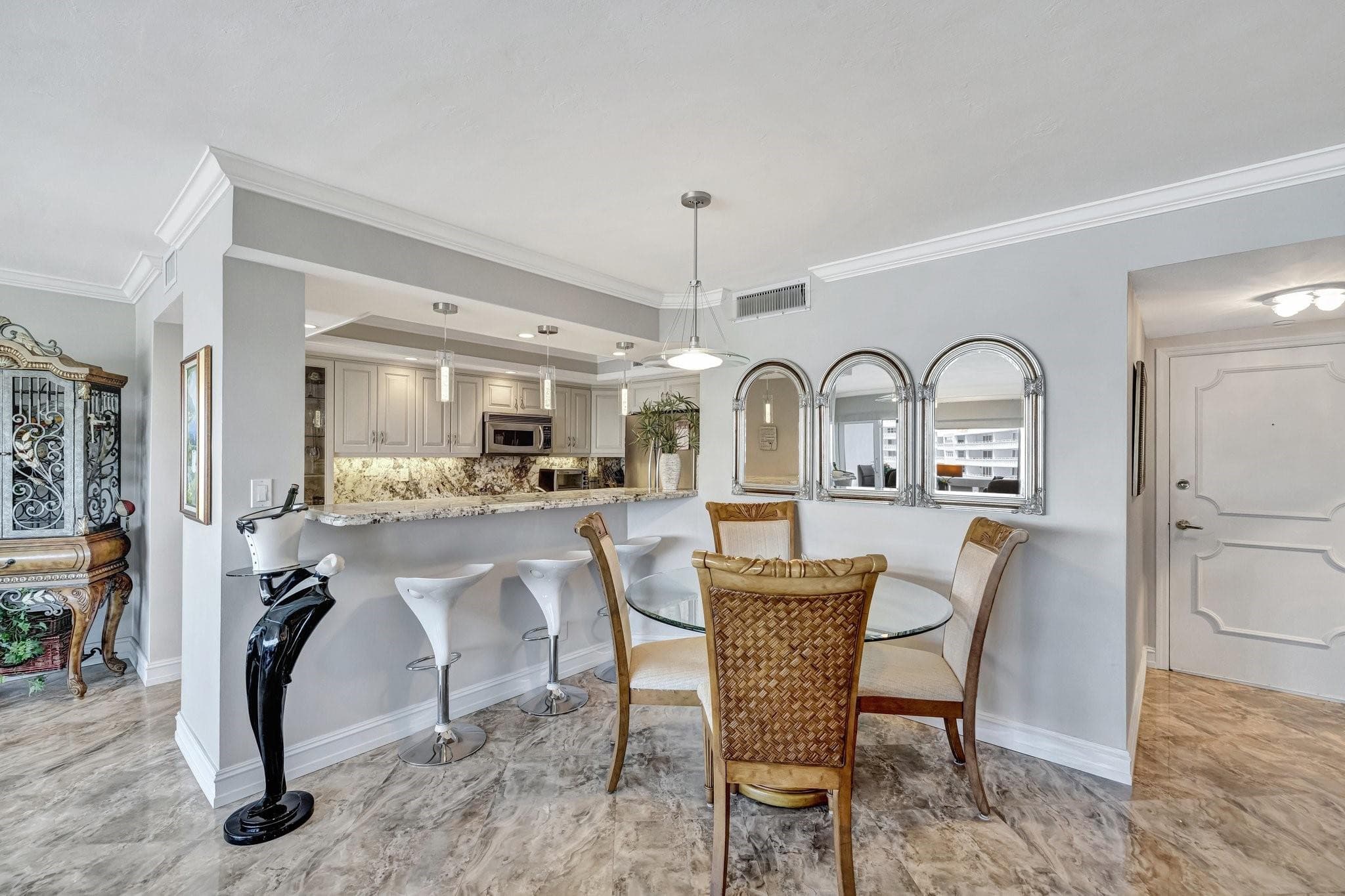 2100 S Ocean Drive 16f, Fort Lauderdale, FL 33316 — photo 17 of 55