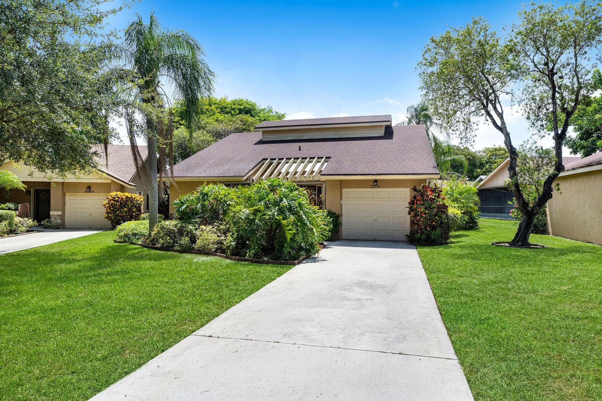 2531 Blue Sage Avenue, Coconut Creek, FL 33063 — photo 1 of 39
