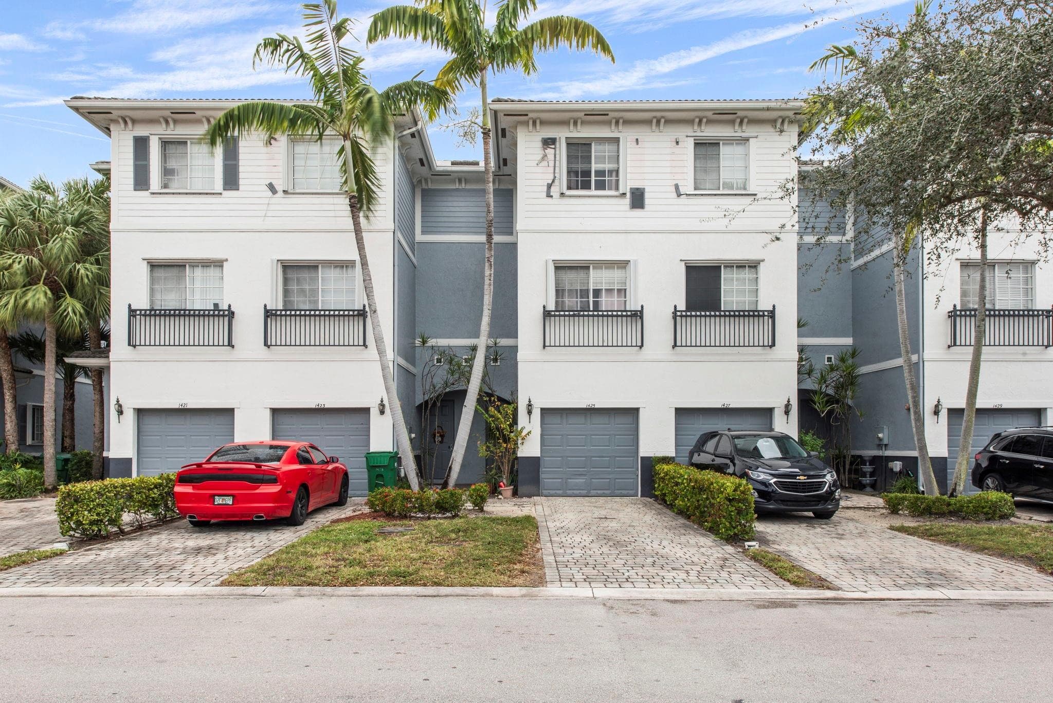 1425 NW 36th Way, Lauderhill, FL 33311 — photo