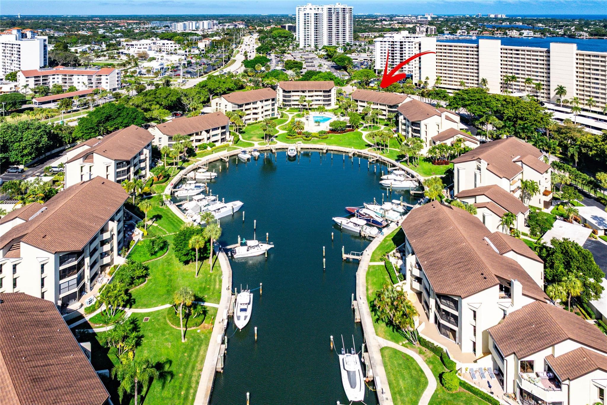 1149 E Marine Way G2L, North Palm Beach, FL 33408 — photo 46 of 54