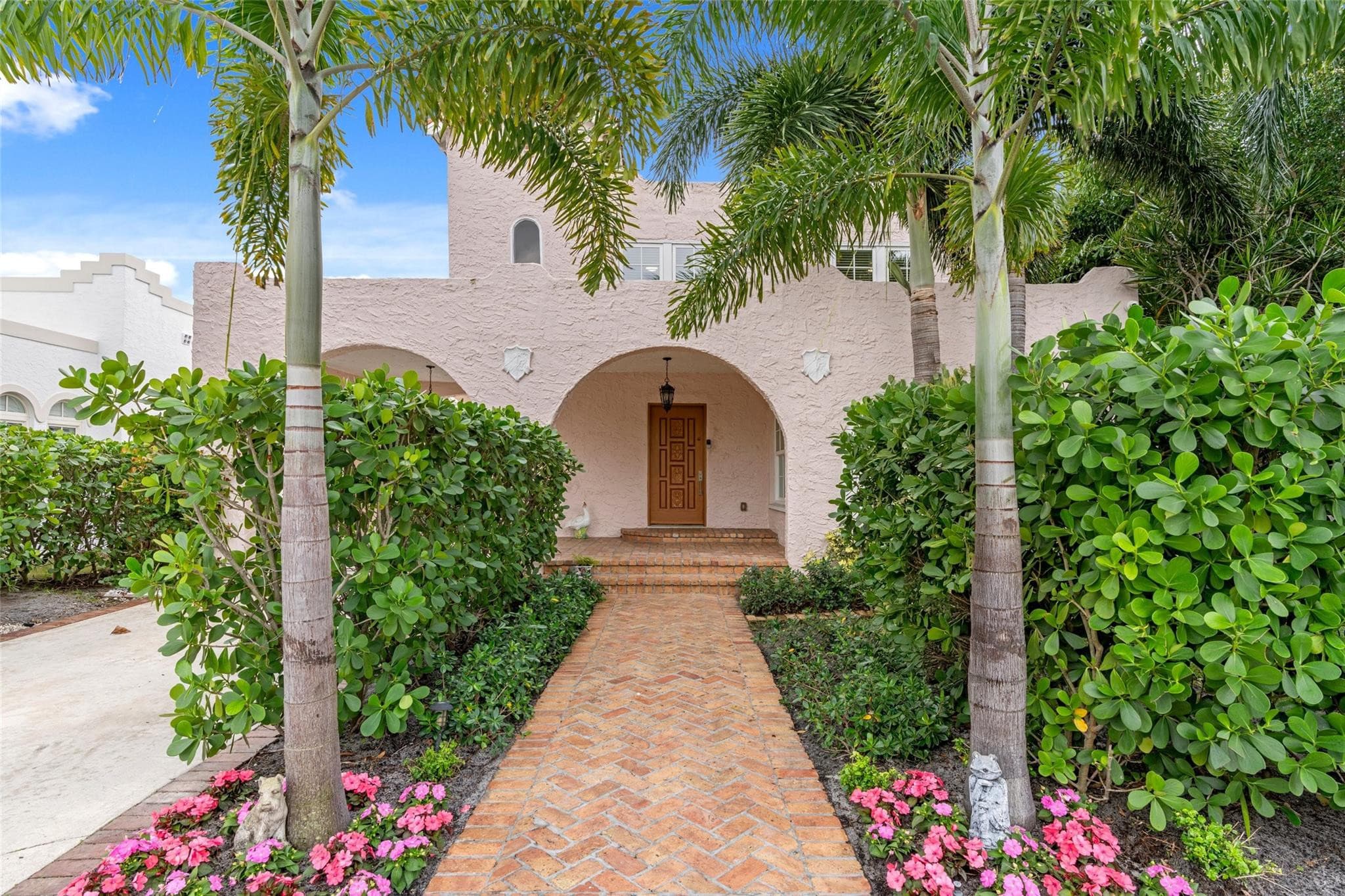 229 Fordham Drive, Lake Worth Beach, FL 33460 — photo 1 of 41