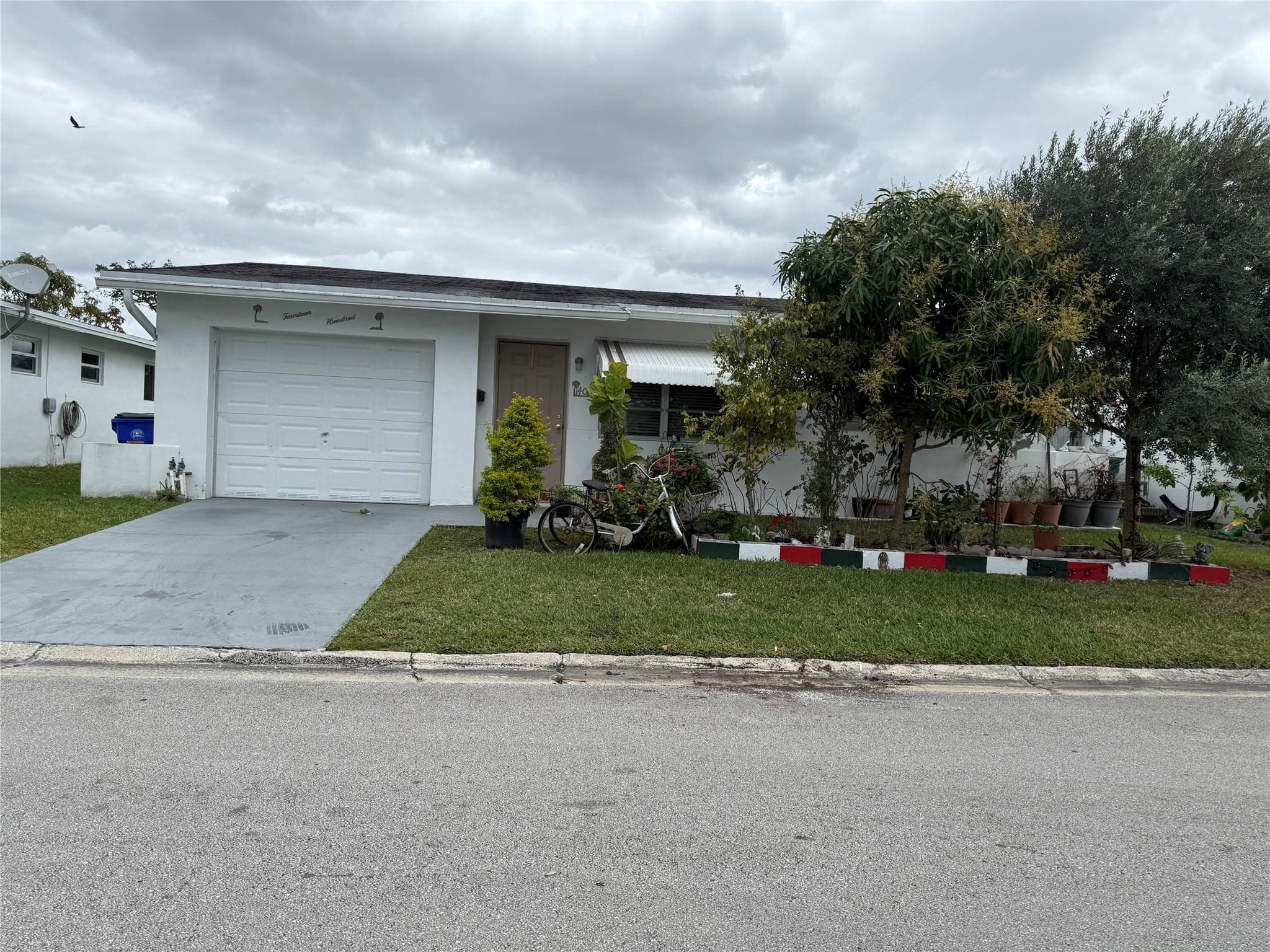 1400 NW 67th Terrace, Margate, FL 33063 — photo 1 of 18