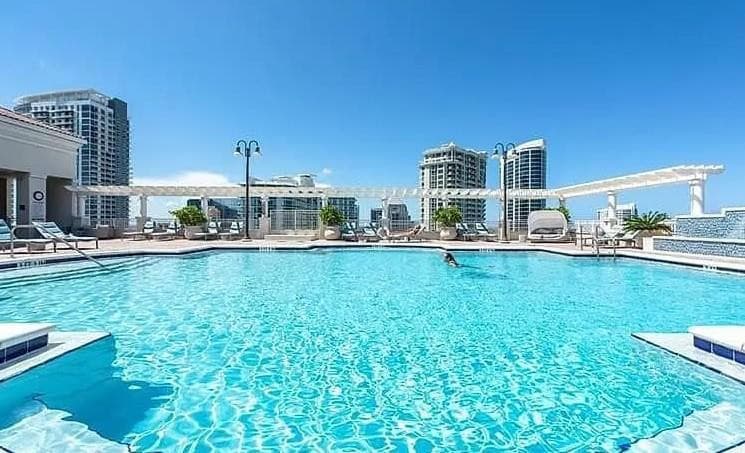 511 SE 5th Avenue 912, Fort Lauderdale, FL 33301 — photo 16 of 17