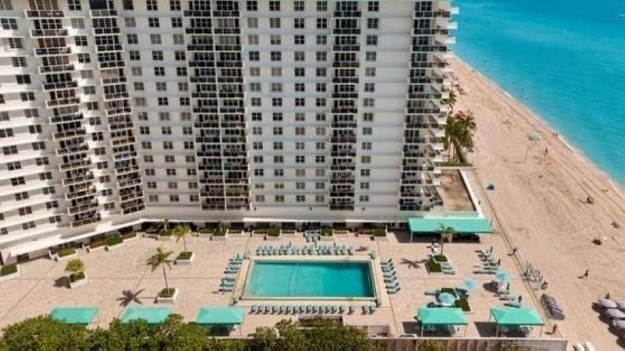 3725 S Ocean Drive 907, Hollywood, FL 33019 — photo 1 of 19
