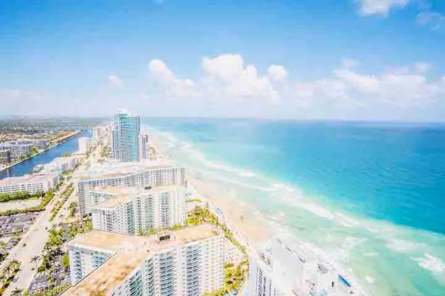 3725 S Ocean Drive 907, Hollywood, FL 33019 — photo 19 of 19