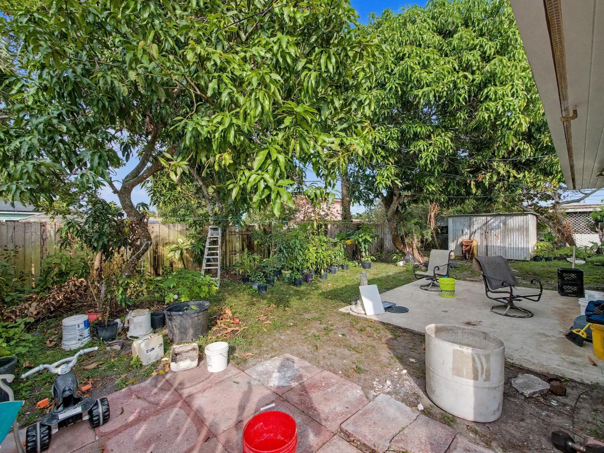5043 Marcia Place, West Palm Beach, FL 33407 — photo 19 of 21