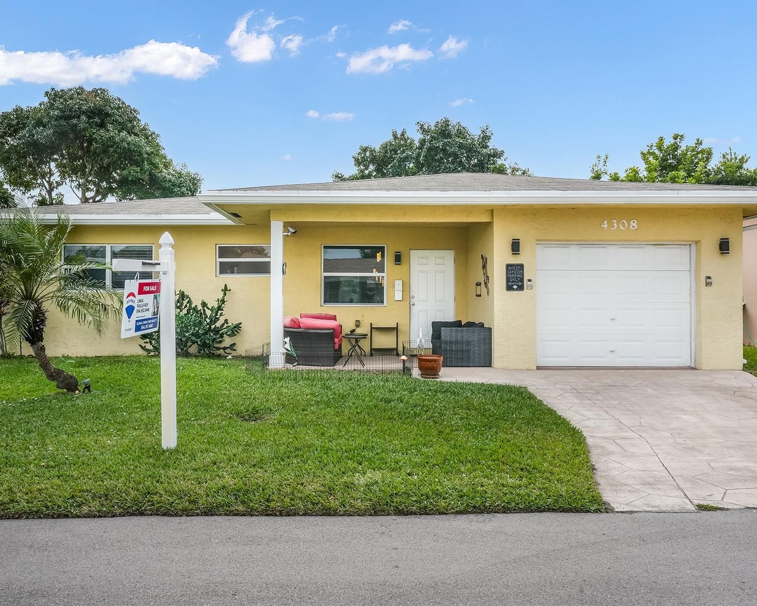4308 NW 47th Court, Tamarac, FL 33319 — photo 1 of 28