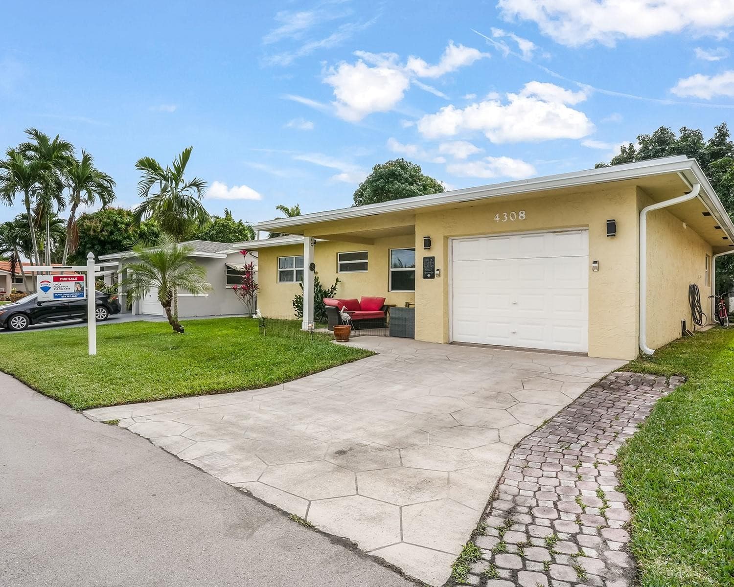 4308 NW 47th Court, Tamarac, FL 33319 — photo 12 of 28