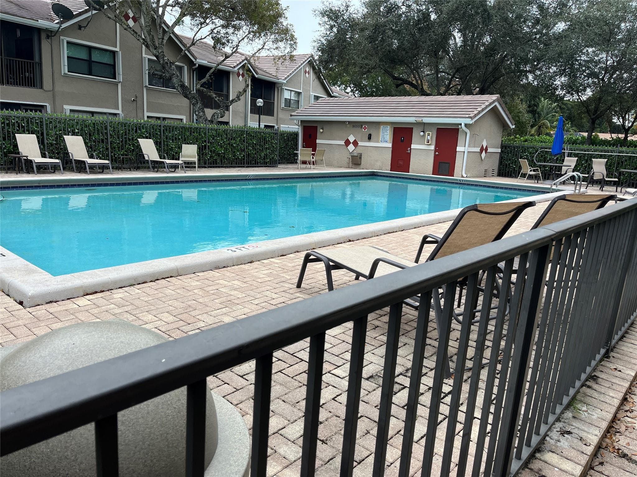 9641 Riverside Drive F1, Coral Springs, FL 33071 — photo 3 of 30
