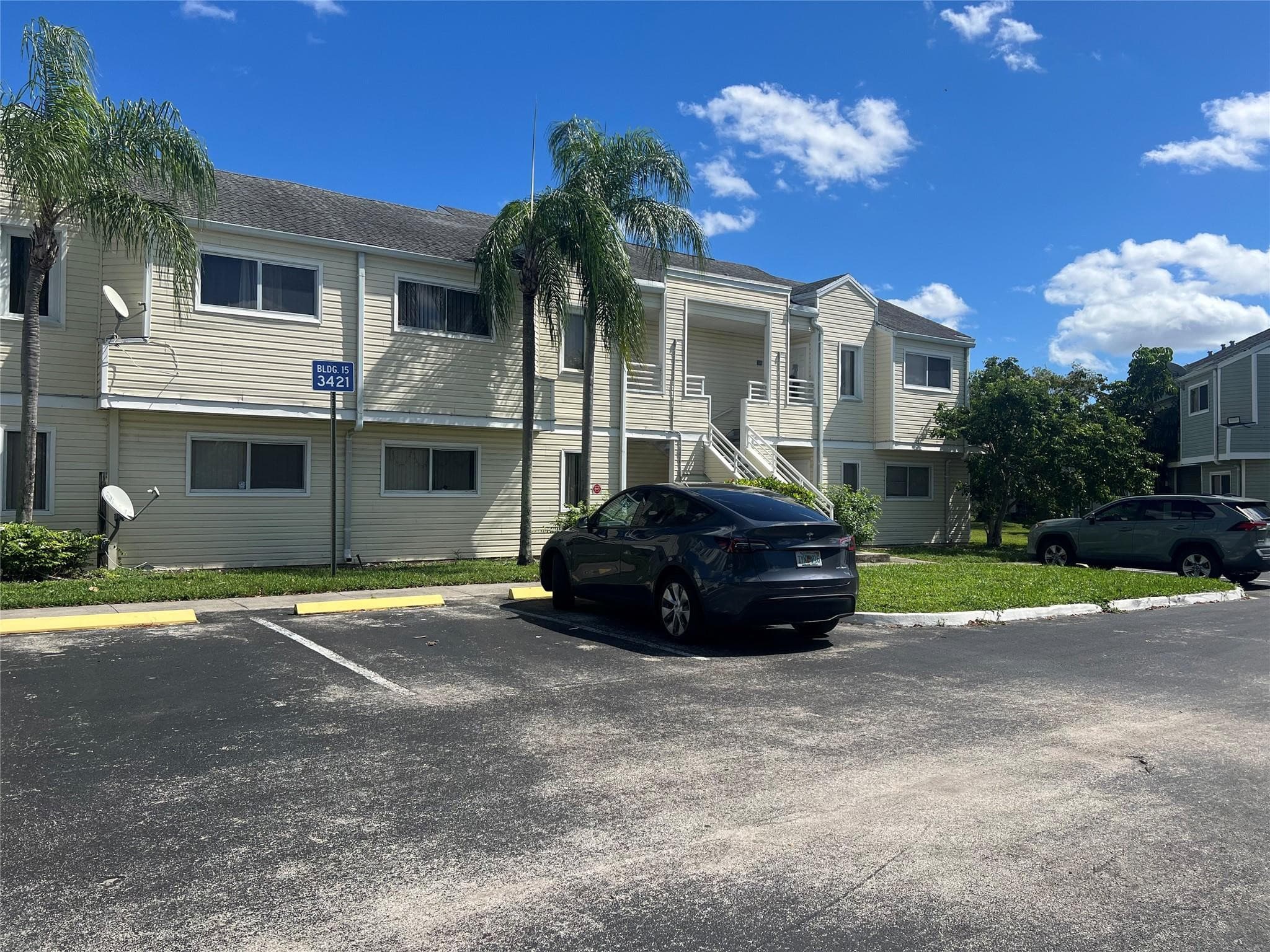 3421 NW 44th Street 205, Lauderdale Lakes, FL 33309 — photo 45 of 50
