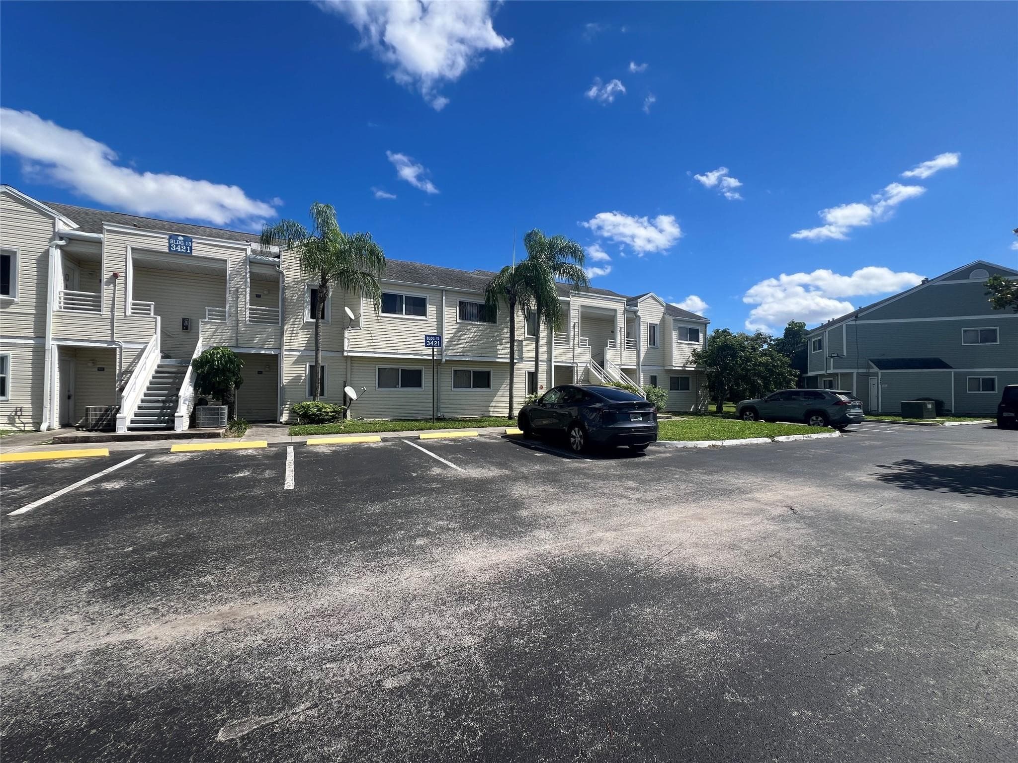3421 NW 44th Street 205, Lauderdale Lakes, FL 33309 — photo 46 of 50