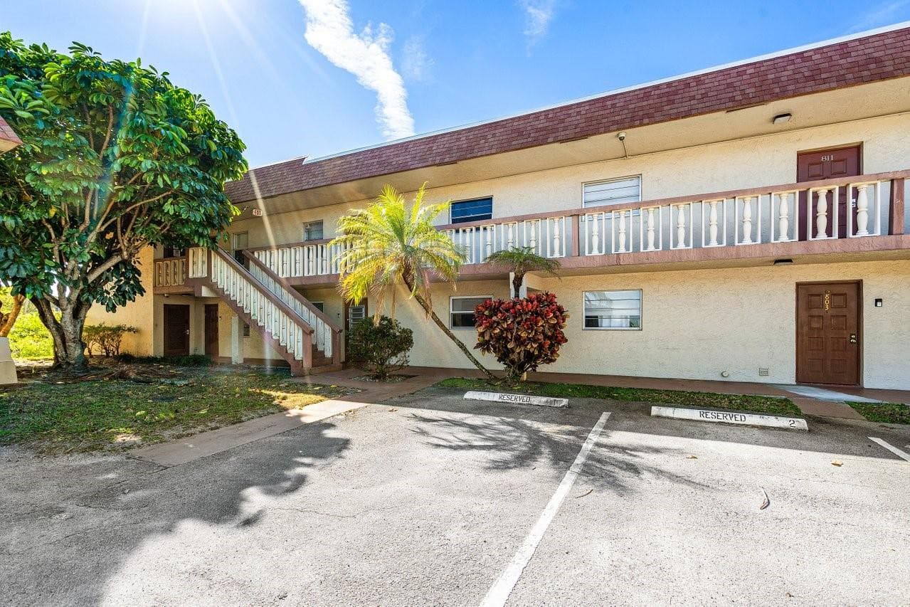 9280 SW 3rd Street 802, Boca Raton, FL 33428 — photo 2 of 25