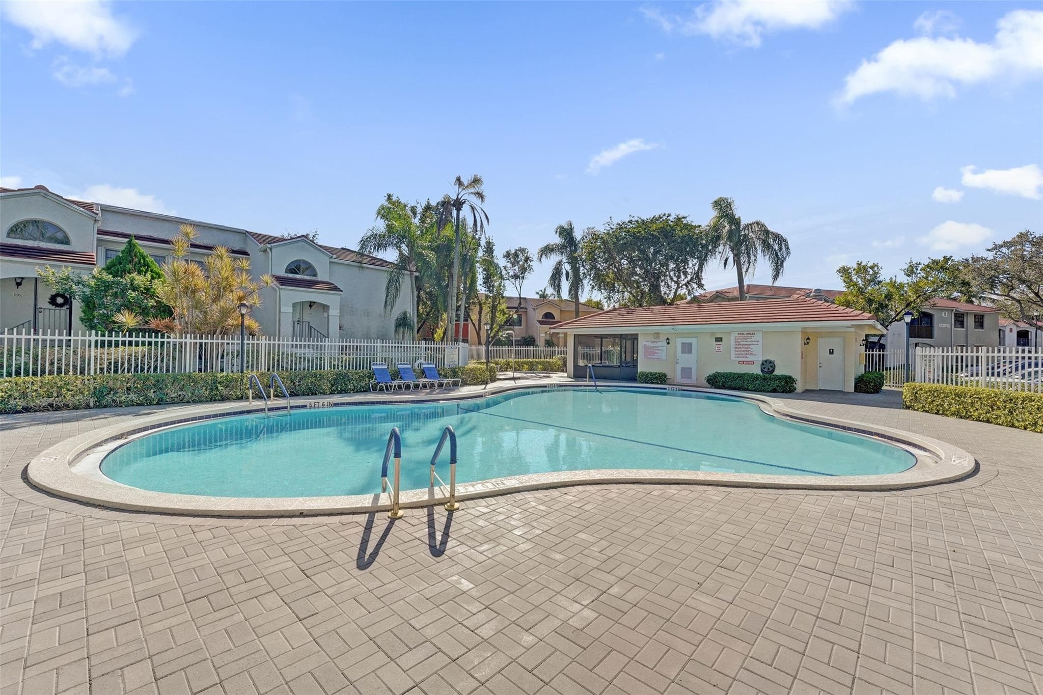 11970 NW 11th Street, Pembroke Pines, FL 33026 — photo 42 of 45