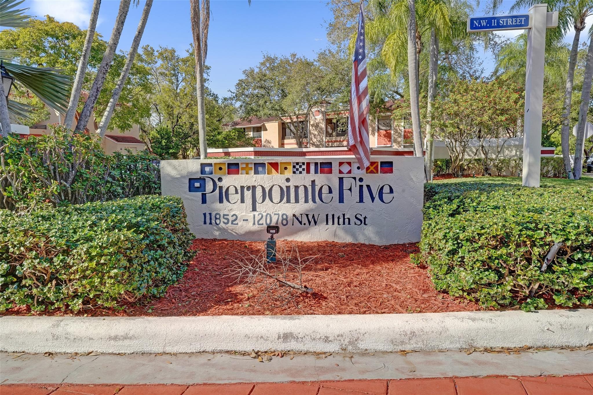 11970 NW 11th Street, Pembroke Pines, FL 33026 — photo 44 of 45