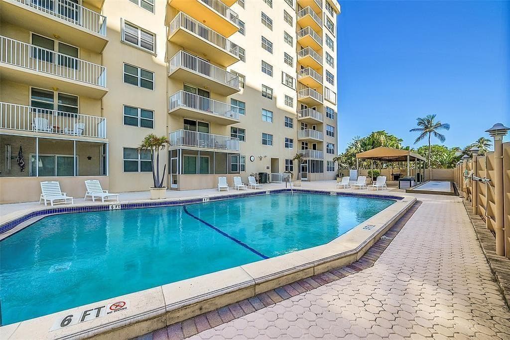 1401 S Ocean Drive 502, Hollywood, FL 33019 — photo 33 of 53