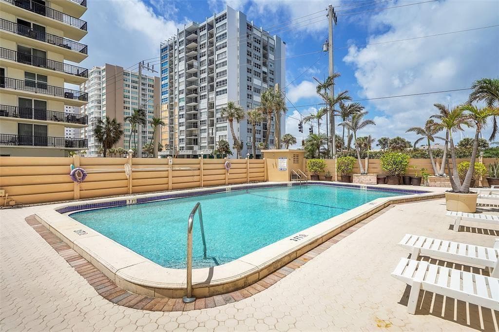 1401 S Ocean Drive 502, Hollywood, FL 33019 — photo 35 of 53