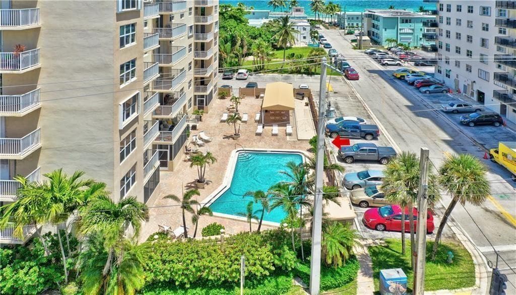 1401 S Ocean Drive 502, Hollywood, FL 33019 — photo 39 of 53