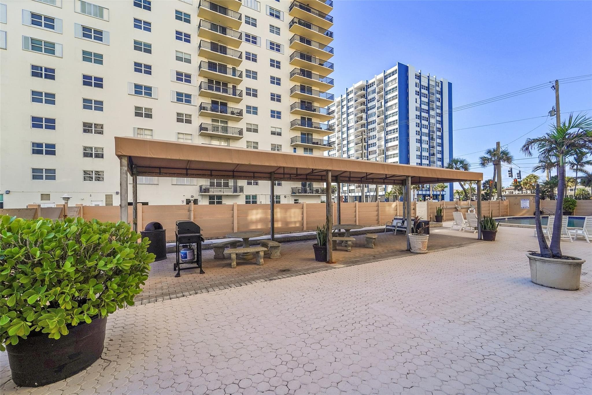 1401 S Ocean Drive 502, Hollywood, FL 33019 — photo 40 of 53