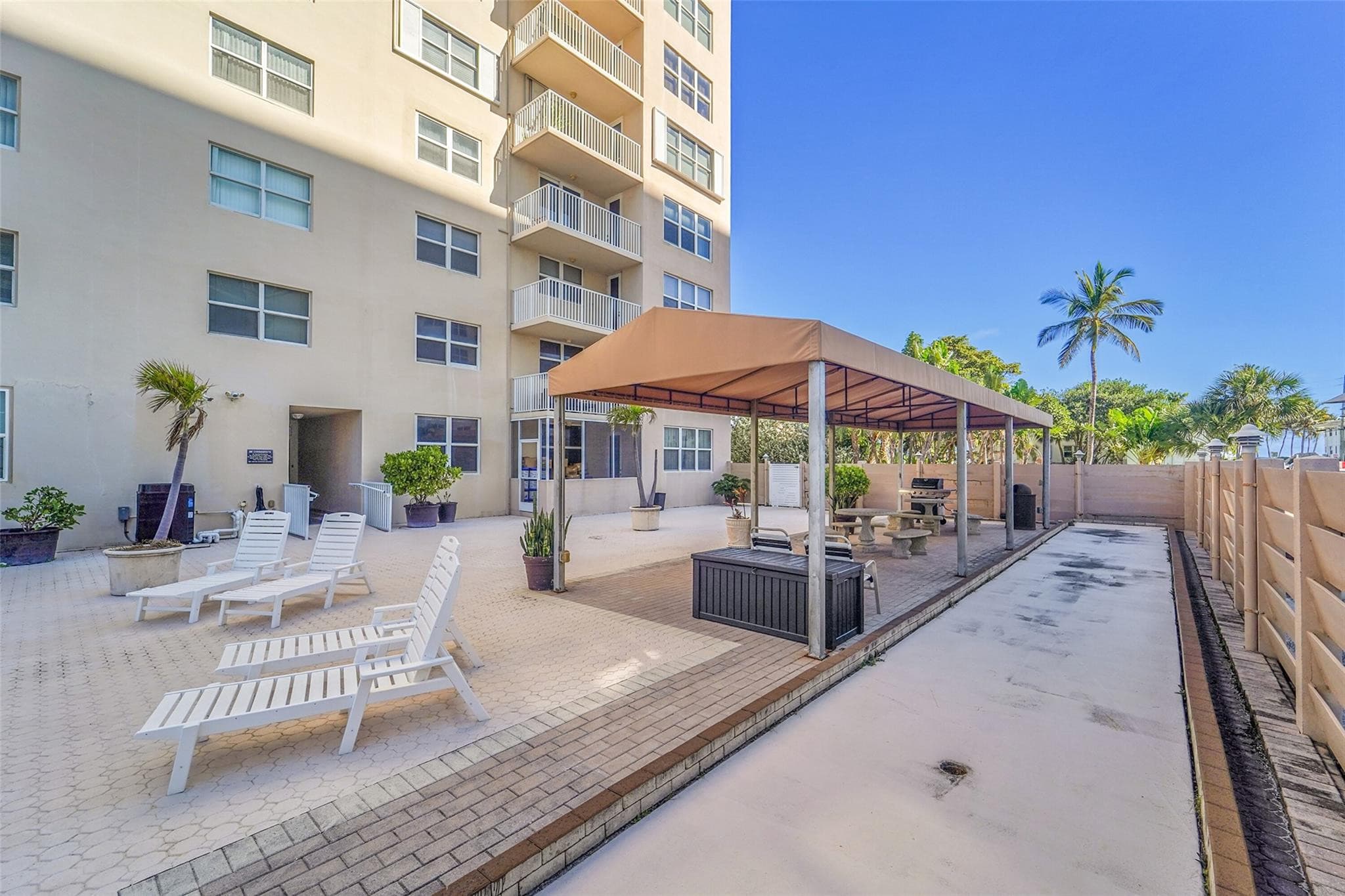 1401 S Ocean Drive 502, Hollywood, FL 33019 — photo 41 of 53
