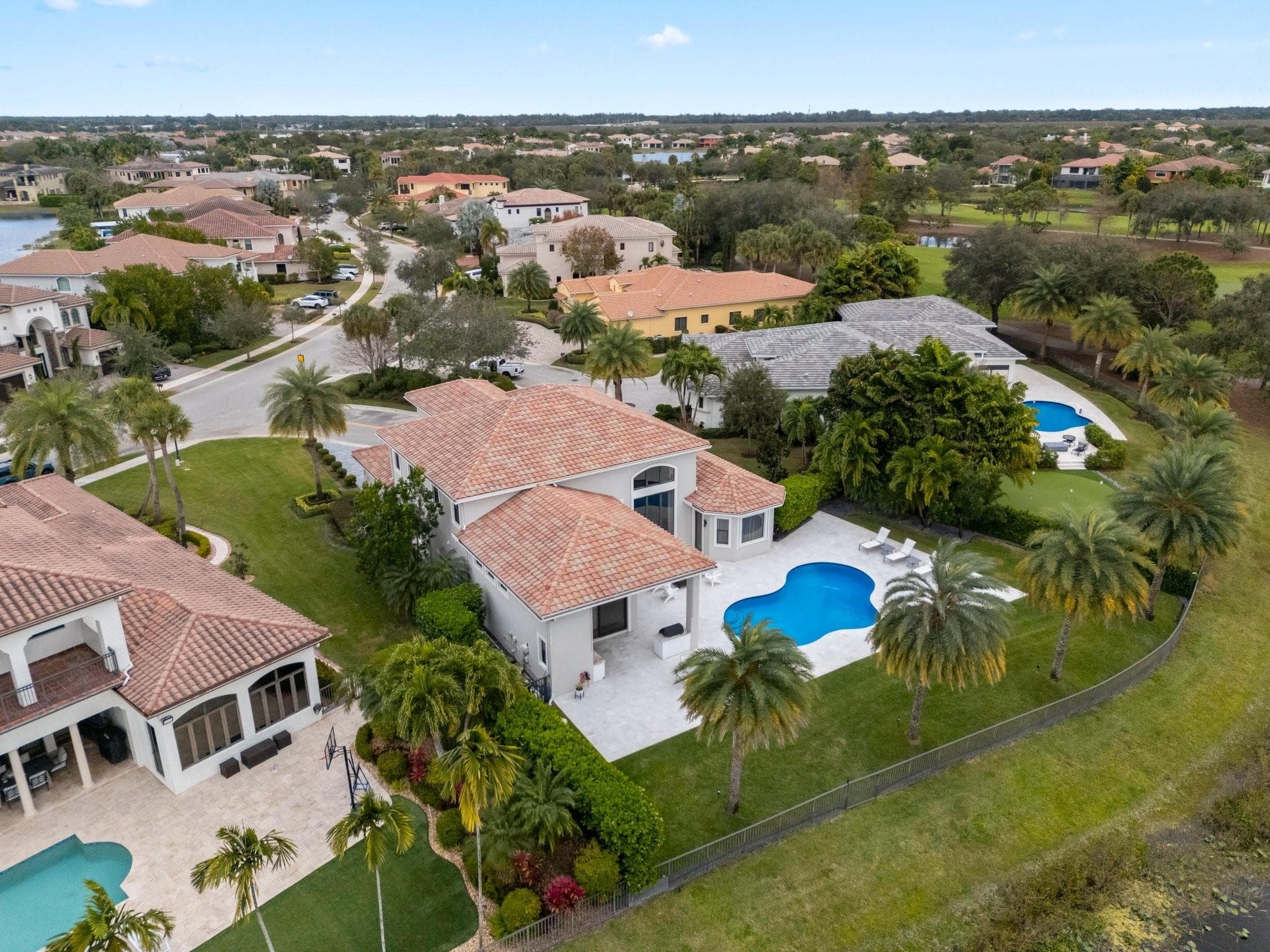 9850 Bay Leaf Court, Parkland, FL 33076 — photo 58 of 66