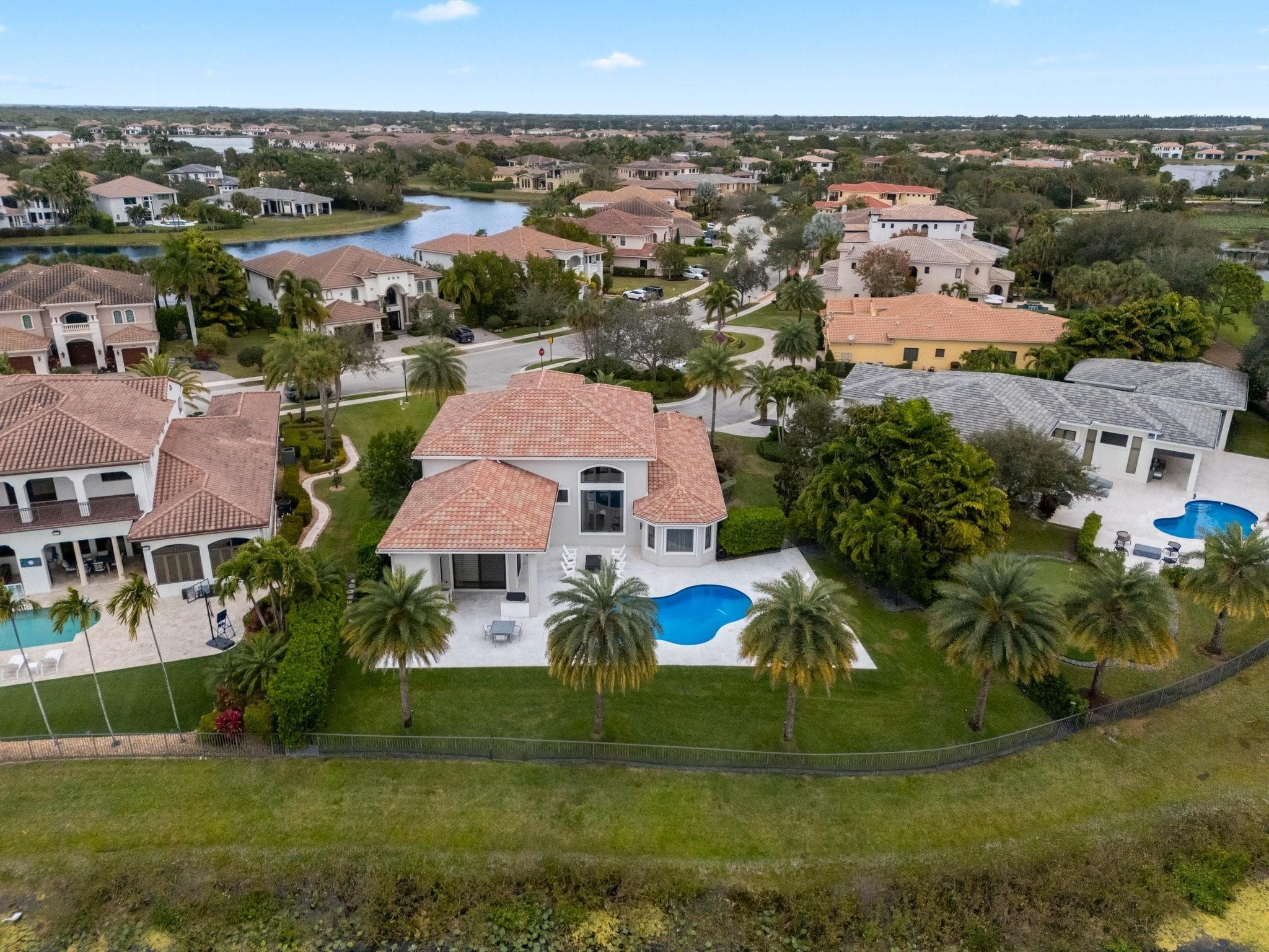 9850 Bay Leaf Court, Parkland, FL 33076 — photo 59 of 66