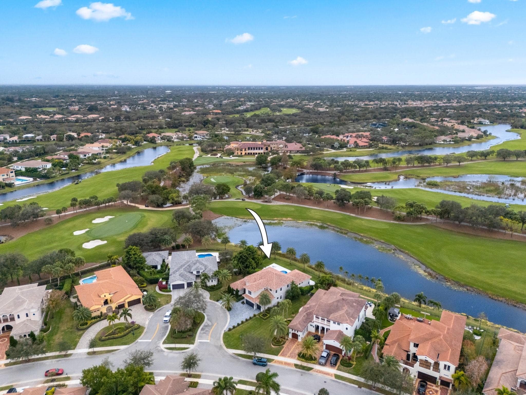 9850 Bay Leaf Court, Parkland, FL 33076 — photo 65 of 66