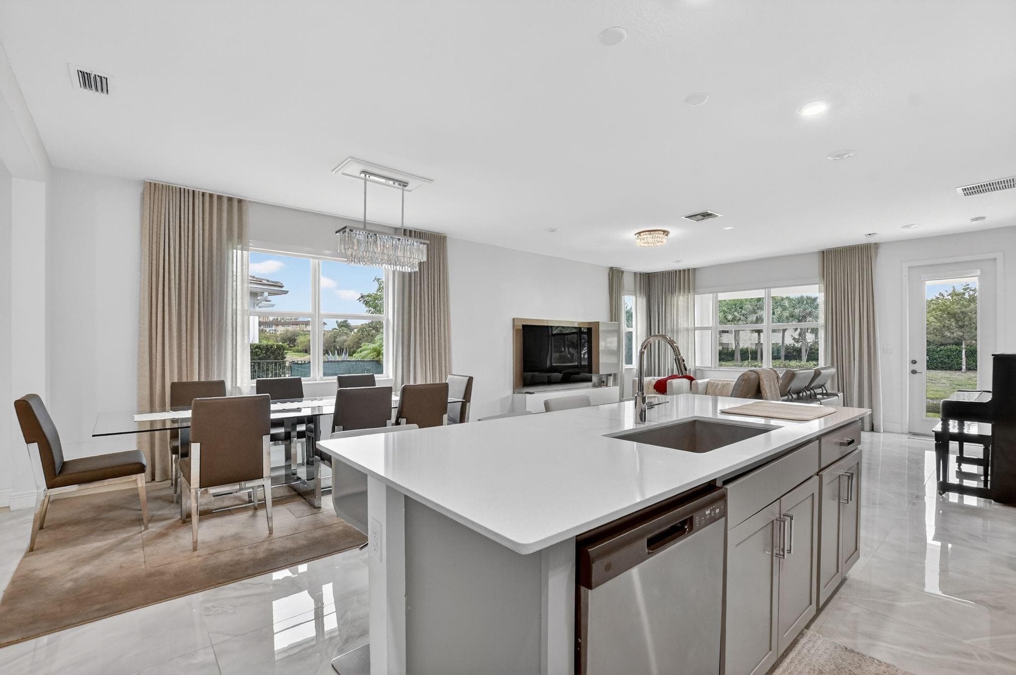 4321 Marina Way, Deerfield Beach, FL 33064 — photo 10 of 52