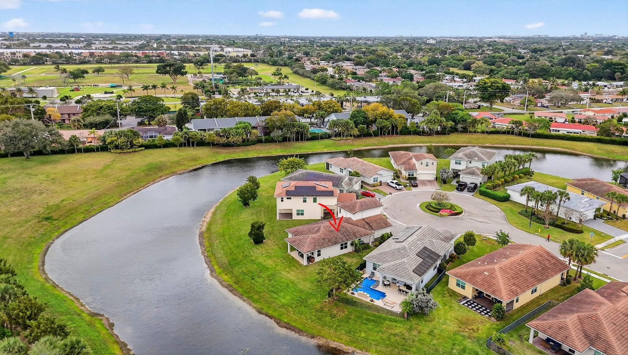 4321 Marina Way, Deerfield Beach, FL 33064 — photo 39 of 52