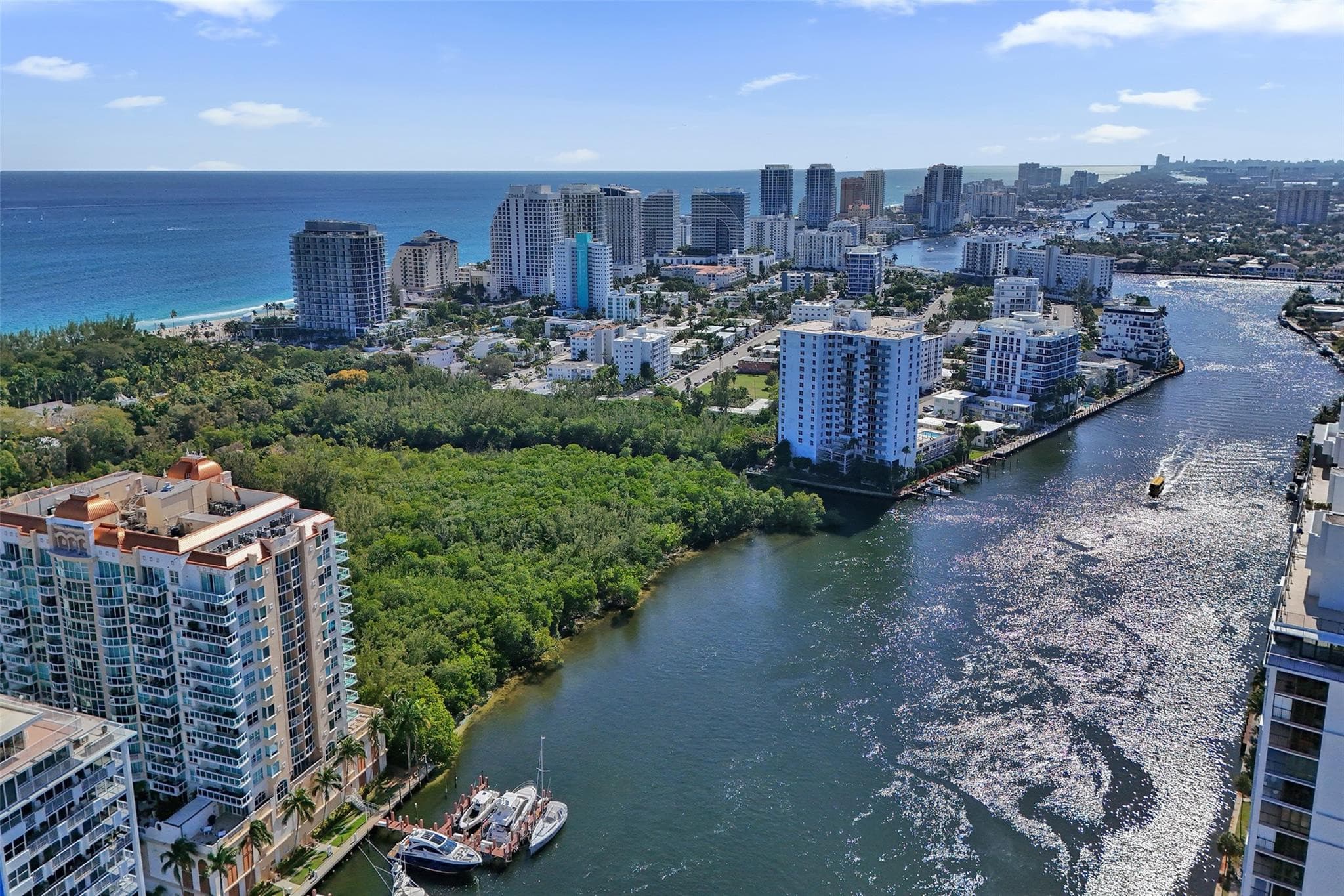 2845 NE 9th Street 603, Fort Lauderdale, FL 33304 — photo 2 of 41