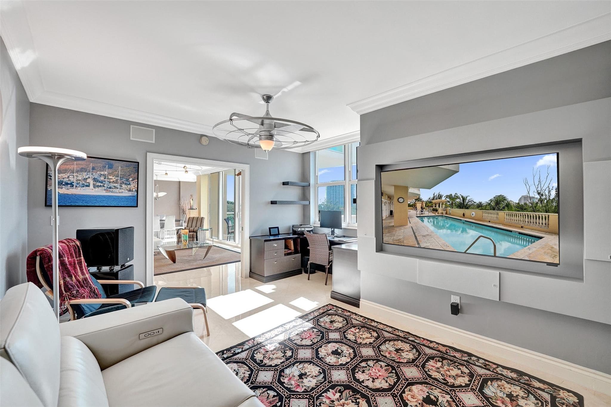 2845 NE 9th Street 603, Fort Lauderdale, FL 33304 — photo 31 of 41